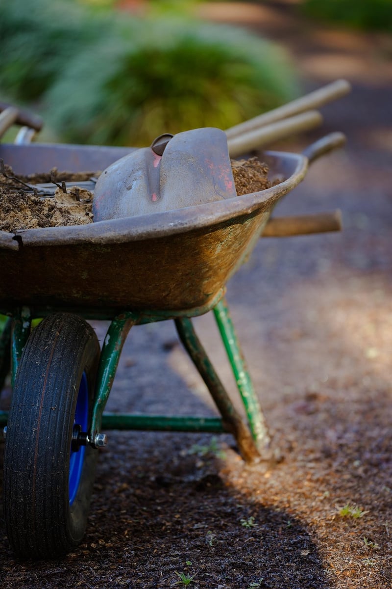 Gardening Tools